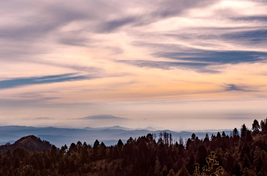 Vistas panorámicas